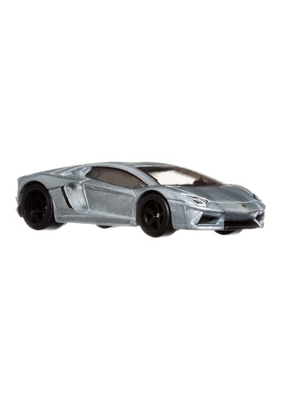 Hbl96 Hot Wheels 2li Premium Araba Seti