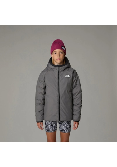 The North Face Perrito Çocuk Mont C-the0a88uewoowoo Siyah