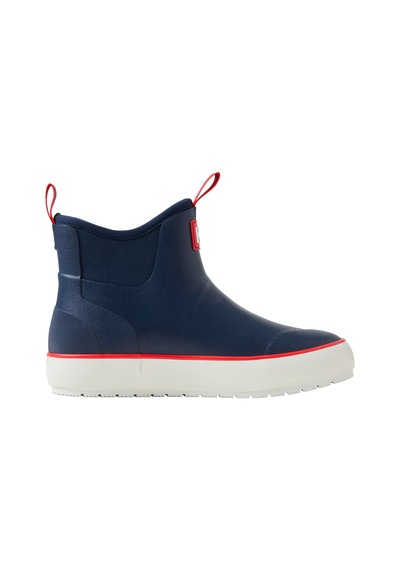 Helly Hansen W Seaspray Çizme Mavi