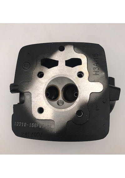 Lifan Cg 125 Powerkink Silindir Kapağı Boş