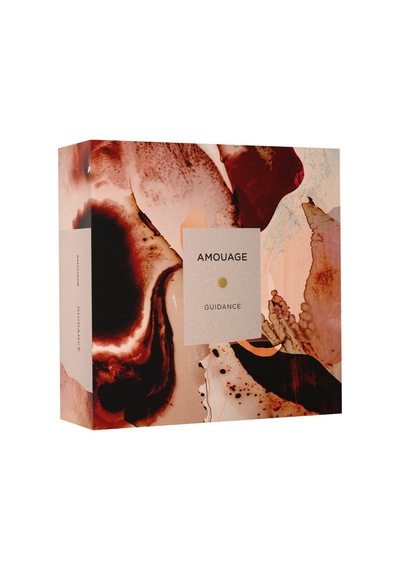 Amouage Guidance Edp 100 Ml Parfüm Diğer Fresh