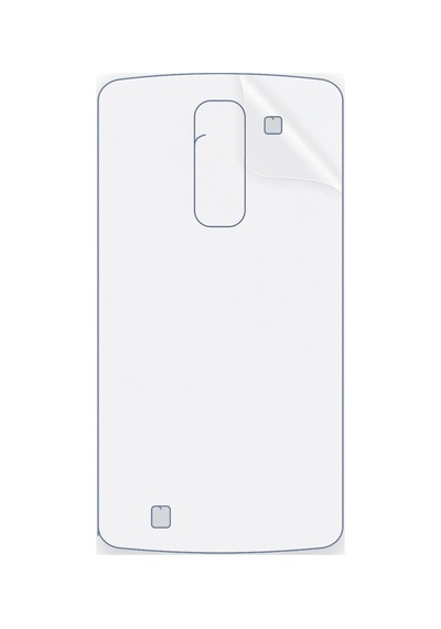Schitec Lg G Pro 2 Arka Yüzey Nano Hidrojel Koruyucu Film