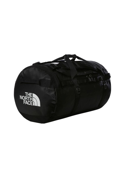 The North Face Base Camp Duffel Çanta- L Nf0a52sb53r1 Siyah