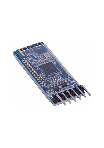 Robotistan Cc2541 Hm-10 Bluetooth 4.0 Serial Modül Kartı Sku: Zeus8690010632562