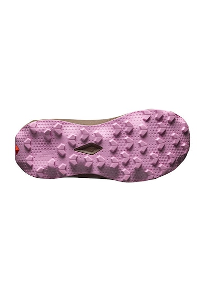 Salomon Ultra Flow 2 Gtx Kadın Outdoor Koşu Ayakkabısı L47884400 Siyah Siyah