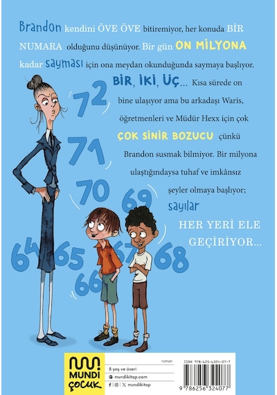 Say Bakalım