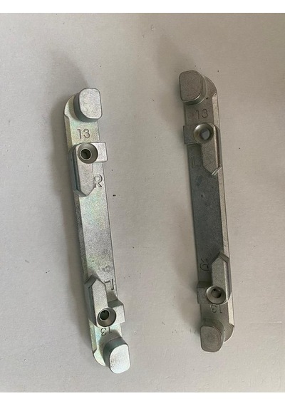 Pimapen Çift Açılım Pencere Alt Karşılık Endow 13 Aks