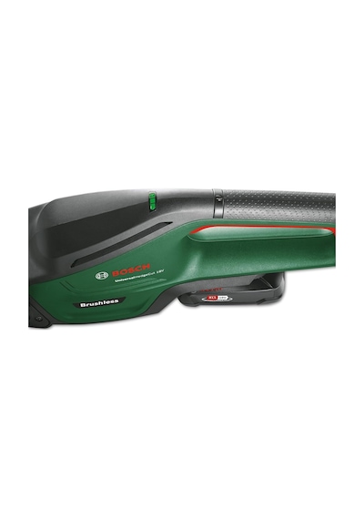 Home And Garden Çit Kesme Makinesi Universalhedgecut 50 480 W, Bıçak Uzunluğu: 50 Cm, Orta Büyüklükteki Çitler