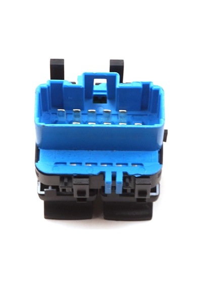 İkili Cam Düğmesi 8200107772 Renault Megane Scenic 2 İçin