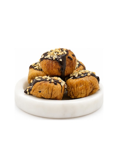 Çikolatalı Saray İnciri 750 G Diğer