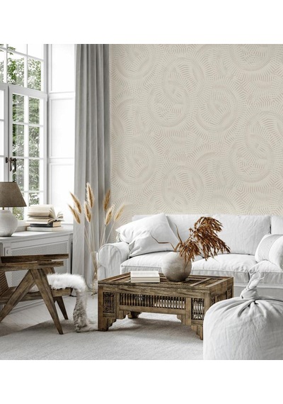 Adawall Duvar Kağıtları Icon Koleksiyonu 24103-2 Renkli