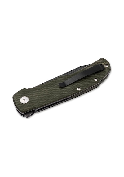 Böker Plus Tac-master Kamp Çakı Yeşil