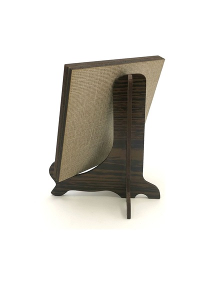 Meryem E Müjde Adriaen Van De Velde, 1667 Baskılı Mdf Masaüstlük 10x10