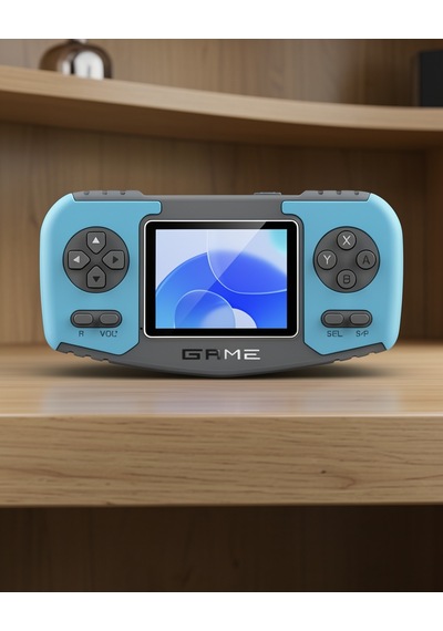 Mini Arcade Oyun Konsolu Uczzzs2ateri-5