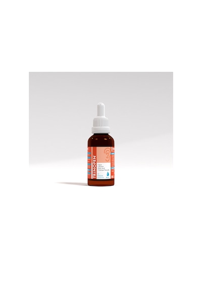Trinofen Cilt Temizleme Solüsyonu 30 Ml