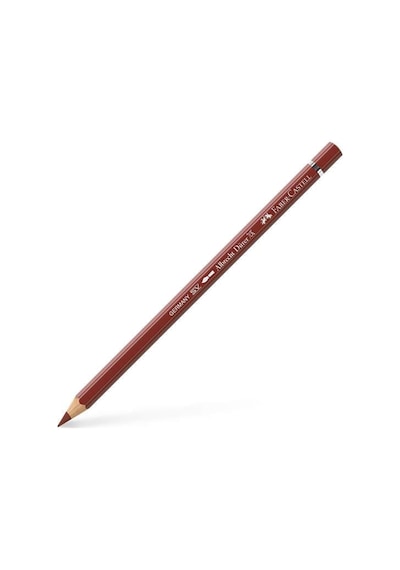 Faber Castell Albrecht Dürer Aqurell Suluboya Kalemi 192 Indian Red