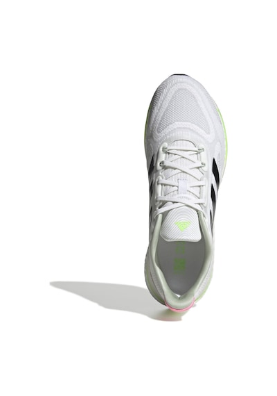 Adidas Supernova+ Erkek Spor Ayakkabısı Gw9106 Beyaz