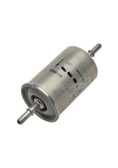 Opel Zafira 1.6 İ 09.1999 - 07.2005 Bosch Filtre Seti Filitre