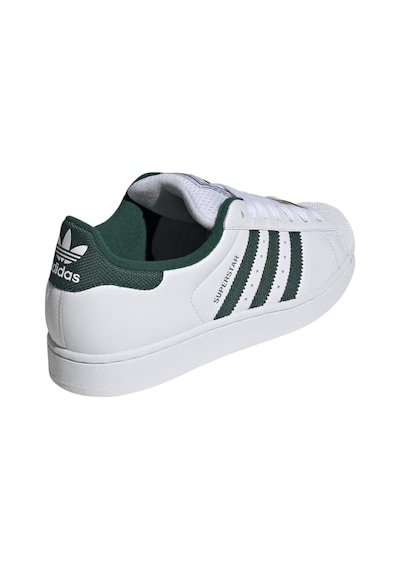 Adi̇das Adidas Superstar Iı Unısex Spor Ayakkabı - Ih9258 Beyaz