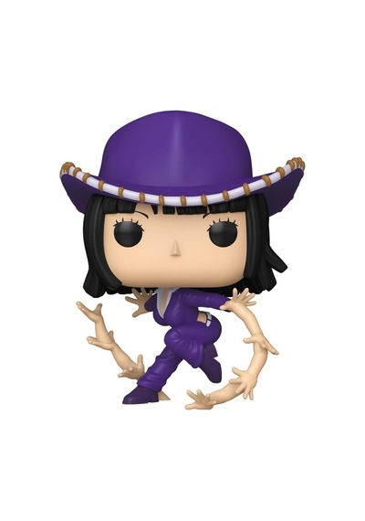 Pop One Piece Nico Robin Refresh