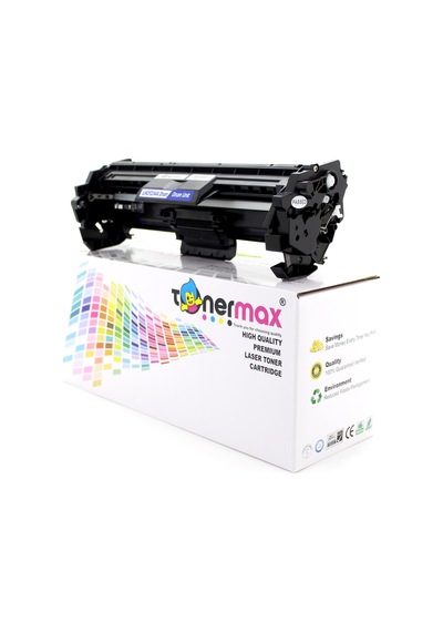 Tonermax Hp Cf234A /M106 M134 M106W Çipli Uyumlu Drum Ünitesi - Eco