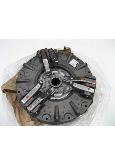 Valeo Case Ih-new Holland Debriyaj Baskı Komplesi Valeo Cnh 25582642
