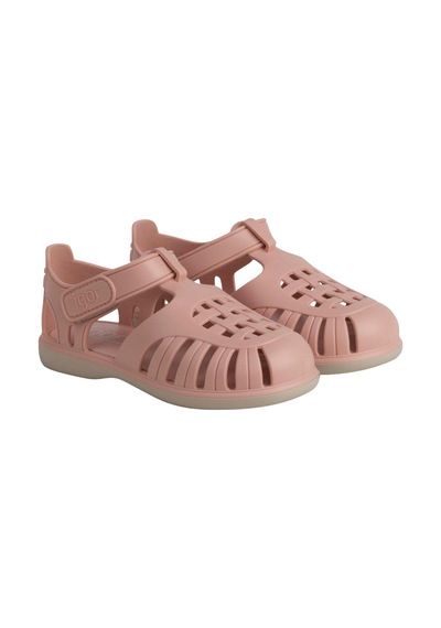 Igor Bb355-197 İgor Bb355 Tobby Solıd Bıcolor Çocuk Sandalet Pembe Bb355-197