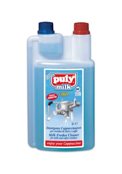 Puly Caff Pulycaff Pulymilk 1000 Ml