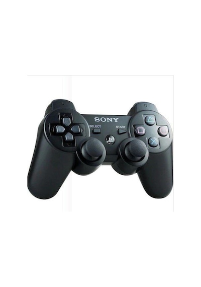 Sony PS3 Kablosuz Joystick Kol PS3 Dualshock 3 Controller