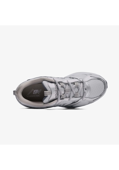 New Balance 408 Unisex Gri Sneaker Ml408gs Gri