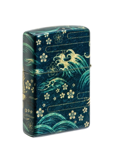 Zippo Asian Bird - Asya Kuşu Dizayn Çakmak