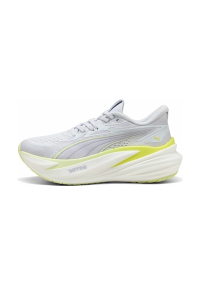 Puma Magmax Nıtro 2 Kadın Koşu Ayakkabısı 312126 03 Gri