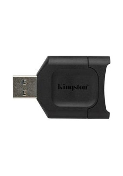 Kingston Mlp Mobilelite Plus Usb 3.1 Sdhc-sdxc Uhs-ıı Card Reader
