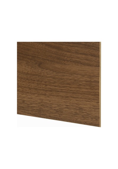Mehamn Ceviz Görünüm-mavi 100x201 Cm Sürgü Kapak - 80605760 Ikea