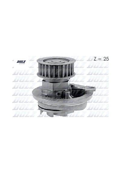 Devirdaim Astra F-vectra A-omega A 1.8-2.0 95-98 -frontera Dolz 1334054/ 90444123/ 90444123/ R1160031
