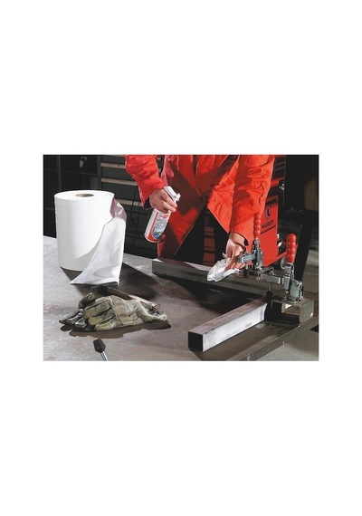 Würth Paslanmaz Çelik Temizleyici 500 Ml