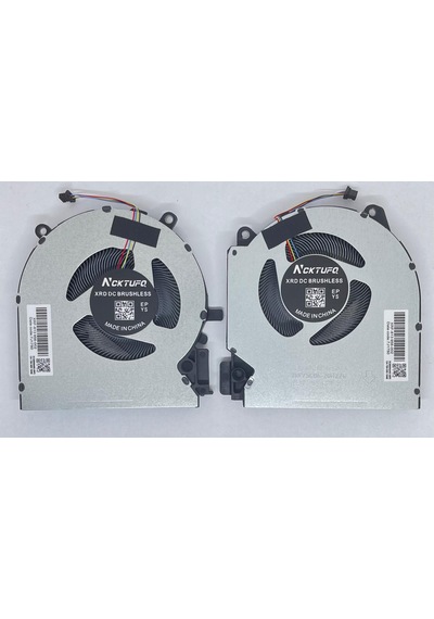 Hp Victus 16-d1047nt 60w Fan 1