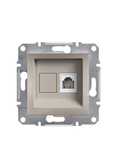 Schneider Asfora Bronz Telefon Prizi Eph4100169