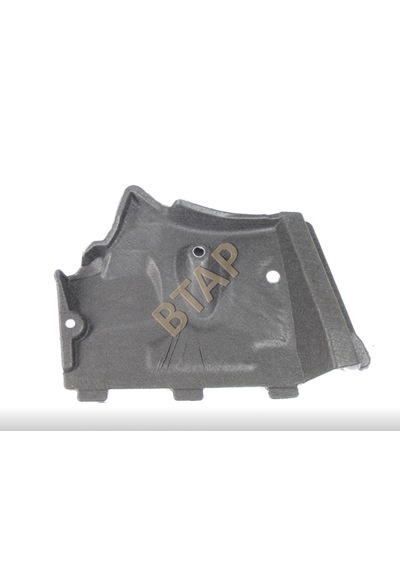 Btap Volkswagen Audi A6 2011 Ve Sonrası Karter Muhafazası Sağ 4g0825202 Karter Muhafazası