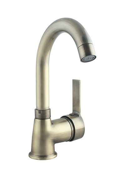 Venita Antik Delta Lavabo Bataryası