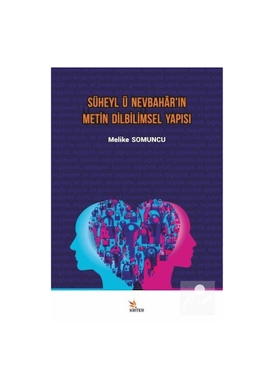 Mercankitap Süheyl Ü Nevbahar'In Metin Dilbilimsel Yapısı - Dr. Melike Som...
