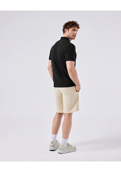 Ellesse Polo Yaka Erkek Tişört 6sm5018 Siyah