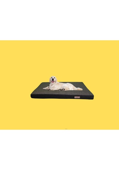 Samarco Ant.gri Kedi-köpek-yatak-minder-mat-kulübe-küçük-orta-büyük Irk X-large