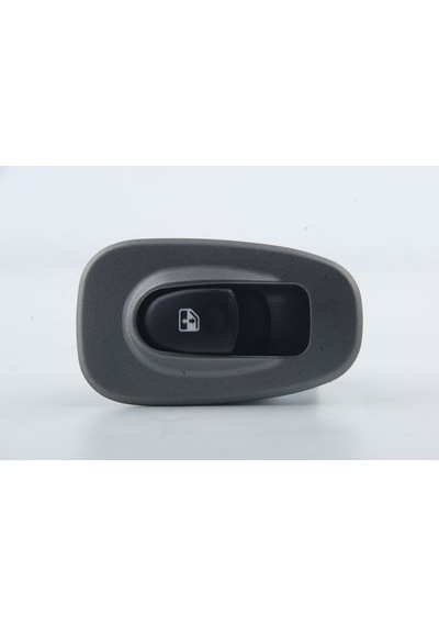 Hyundai Accent 2003-2006 Arka Sağ/sol Cam Açma Düğmesi Siyah Mcar