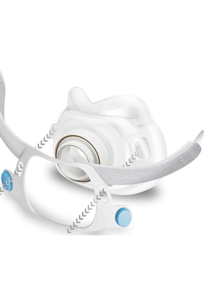 Resmed Airfit F40 Maske Silikonu L Beden -l