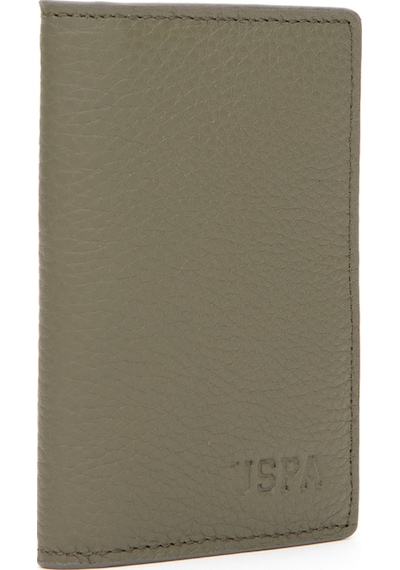 U.s. Polo Assn. Erkek Haki Kartlık 50314738-vr027 Haki