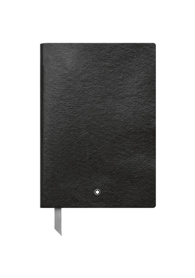 Montblanc Not Defteri 116401 Siyah