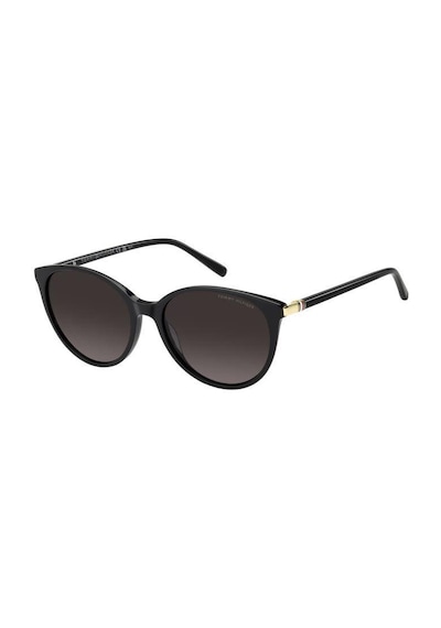 Tommy Hilfiger Th 2350/s - 807563x - 26c - 55 Kadın Güneş Gözlüğü 197737241339 Siyah