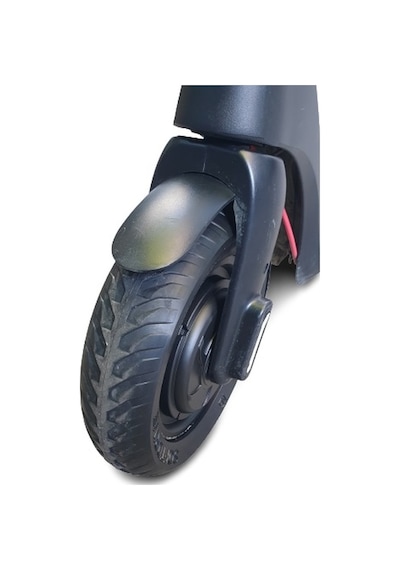 Vona 10 İnç Elektrikli Scooter 10x2.5 Dolgu Kauçuk Dış Lastik