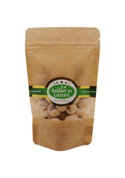 Doğan'ın Lezzeti Soya Soslu Çatlak Fıstık 500 G